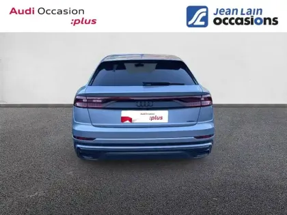 Photo 5 Audi Q8  60 TFSI e 462 Tiptronic 8 Quattro
