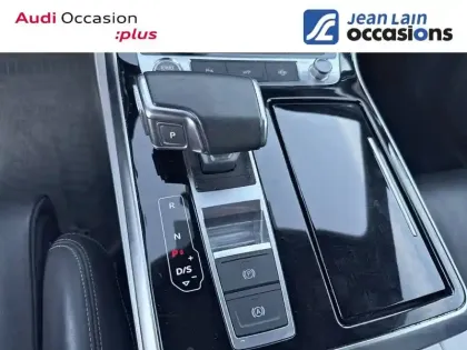 Photo 12 Audi Q8  60 TFSI e 462 Tiptronic 8 Quattro