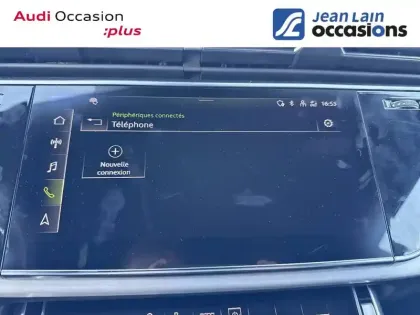 Photo 15 Audi Q8  60 TFSI e 462 Tiptronic 8 Quattro