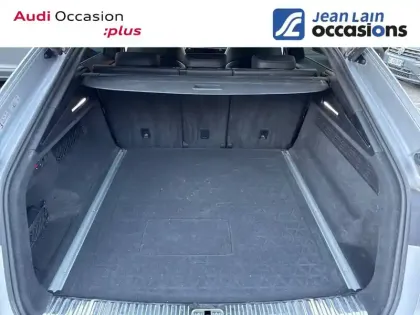 Photo 9 Audi Q8  60 TFSI e 462 Tiptronic 8 Quattro