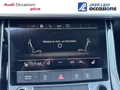 Photo 13 Audi Q8  60 TFSI e 462 Tiptronic 8 Quattro