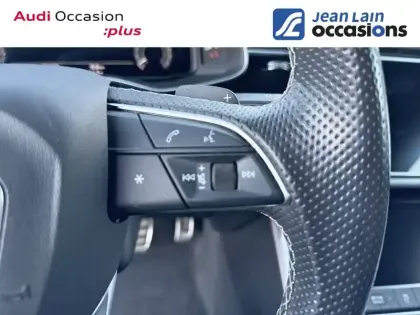 Photo 11 Audi Q8  60 TFSI e 462 Tiptronic 8 Quattro