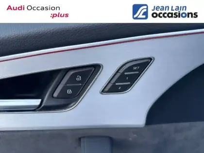 Photo 18 Audi Q8  60 TFSI e 462 Tiptronic 8 Quattro