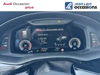Photo 19 Audi Q8  60 TFSI e 462 Tiptronic 8 Quattro