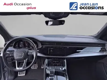 Photo 17 Audi Q8  60 TFSI e 462 Tiptronic 8 Quattro