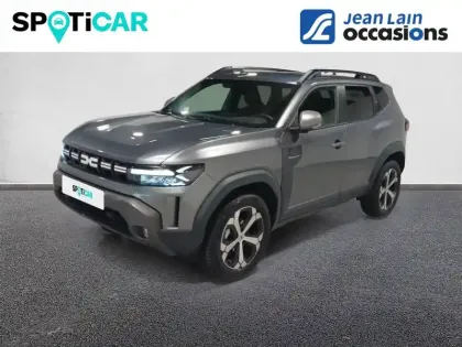 Photo Dacia Duster Journey