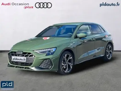 Photo Audi A3 S Line