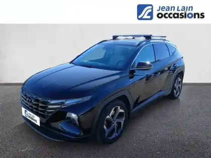 Photo Hyundai Tucson Executive