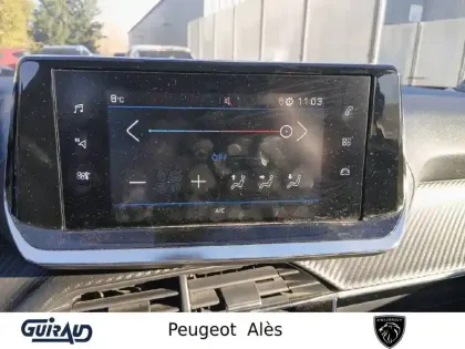 Photo 16 Peugeot 2008  PureTech 100 S&S BVM6