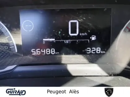 Photo 19 Peugeot 2008  PureTech 100 S&S BVM6
