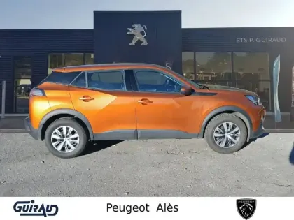 Photo 3 Peugeot 2008  PureTech 100 S&S BVM6
