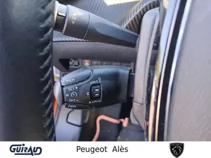 Photo 18 Peugeot 2008  PureTech 100 S&S BVM6