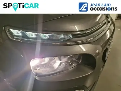 Photo 15 Citroën Berlingo  Taille M BlueHDi 100 S&S BVM6
