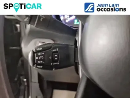 Photo 18 Citroën Berlingo  Taille M BlueHDi 100 S&S BVM6