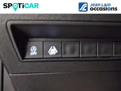 Photo 19 Citroën Berlingo  Taille M BlueHDi 100 S&S BVM6