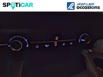 Photo 17 Citroën Berlingo  Taille M BlueHDi 100 S&S BVM6