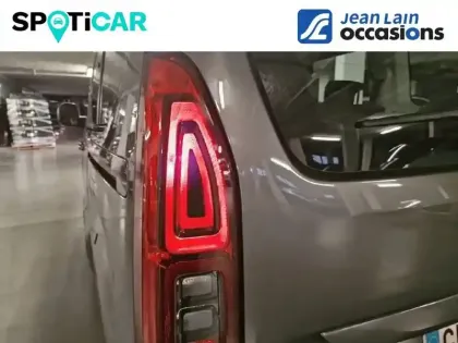 Photo 16 Citroën Berlingo  Taille M BlueHDi 100 S&S BVM6