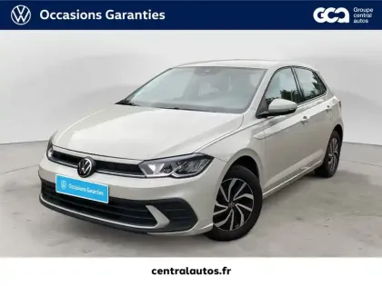 Photo Volkswagen Polo Life