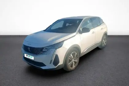Photo Peugeot 3008 Allure Pack