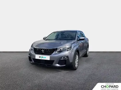 Photo Peugeot 3008 Active Business