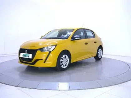 Photo Peugeot 208 Like