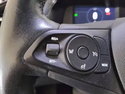 Photo 25 Opel Corsa  Electrique 136 ch & Batterie 50 kw/h