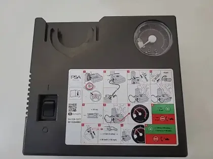 Photo 17 Opel Corsa  Electrique 136 ch & Batterie 50 kw/h