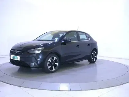 Photo Opel Corsa Elegance