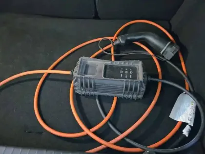 Photo 29 Opel Corsa  Electrique 136 ch & Batterie 50 kw/h