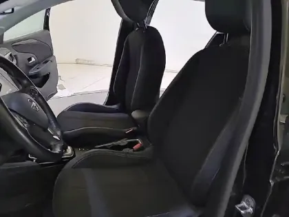 Photo 10 Opel Corsa  Electrique 136 ch & Batterie 50 kw/h