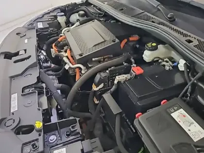 Photo 14 Opel Corsa  Electrique 136 ch & Batterie 50 kw/h