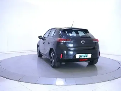 Photo 6 Opel Corsa  Electrique 136 ch & Batterie 50 kw/h