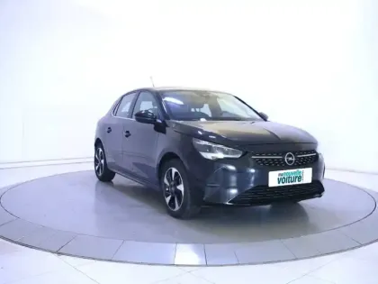 Photo 2 Opel Corsa  Electrique 136 ch & Batterie 50 kw/h