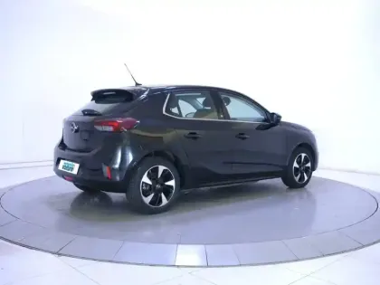 Photo 4 Opel Corsa  Electrique 136 ch & Batterie 50 kw/h