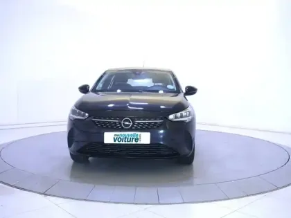Photo 1 Opel Corsa  Electrique 136 ch & Batterie 50 kw/h