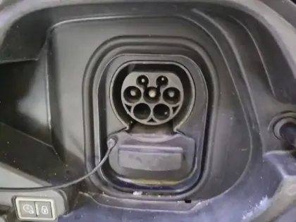 Photo 30 Opel Corsa  Electrique 136 ch & Batterie 50 kw/h