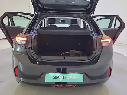 Photo 5 Opel Corsa  Electrique 136 ch & Batterie 50 kw/h