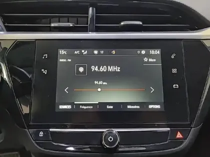 Photo 18 Opel Corsa  Electrique 136 ch & Batterie 50 kw/h