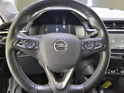 Photo 8 Opel Corsa  Electrique 136 ch & Batterie 50 kw/h