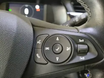 Photo 26 Opel Corsa  Electrique 136 ch & Batterie 50 kw/h