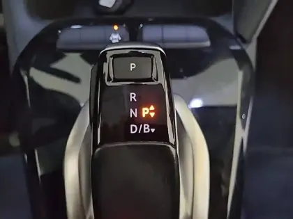 Photo 13 Opel Corsa  Electrique 136 ch & Batterie 50 kw/h