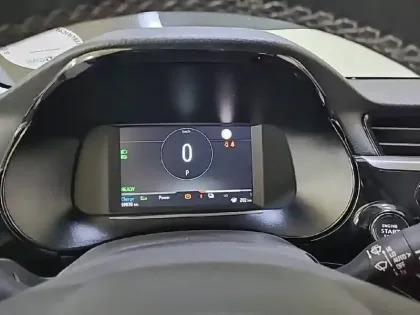 Photo 9 Opel Corsa  Electrique 136 ch & Batterie 50 kw/h