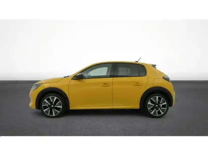 Photo 38 Peugeot 208  PureTech 100 S&S BVM6