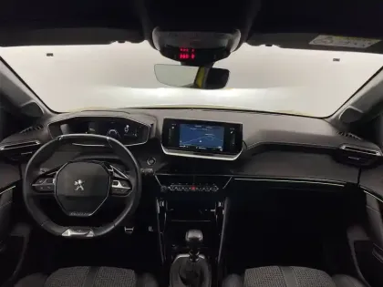 Photo 64 Peugeot 208  PureTech 100 S&S BVM6