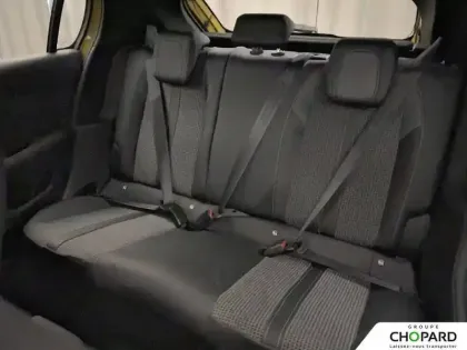 Photo 6 Peugeot 208  PureTech 100 S&S BVM6