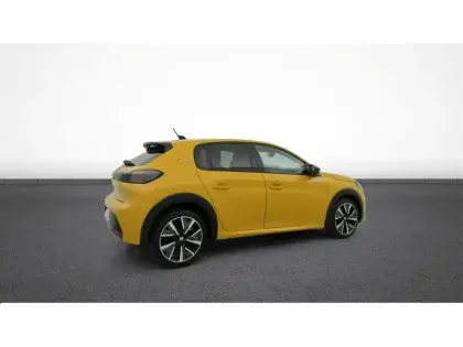 Photo 43 Peugeot 208  PureTech 100 S&S BVM6