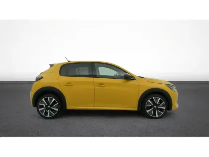 Photo 44 Peugeot 208  PureTech 100 S&S BVM6