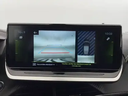 Photo 60 Peugeot 208  PureTech 100 S&S BVM6