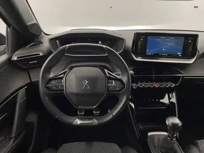 Photo 56 Peugeot 208  PureTech 100 S&S BVM6