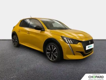 Photo 33 Peugeot 208  PureTech 100 S&S BVM6